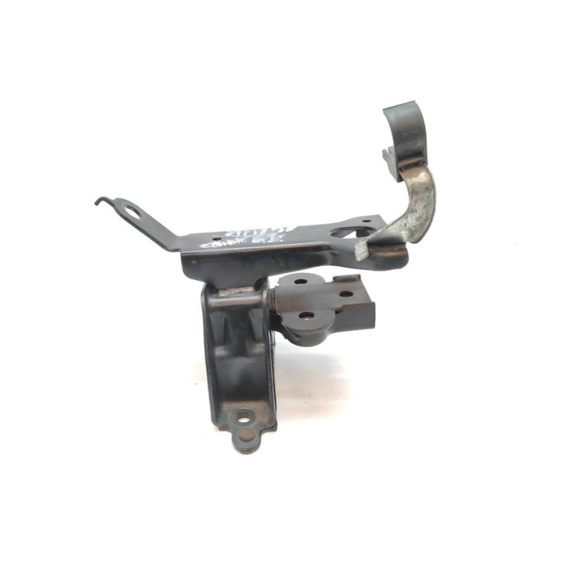 Recambio de soporte cambio para peugeot 107 urban referencia OEM IAM - Azul 4