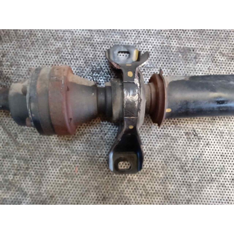 Recambio de transmision central para toyota rav 4 funcruiser (a1) básico referencia OEM IAM - Rojo 2
