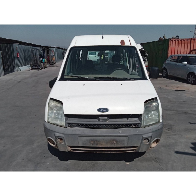 ford tourneo connect (tc7) del año 2003