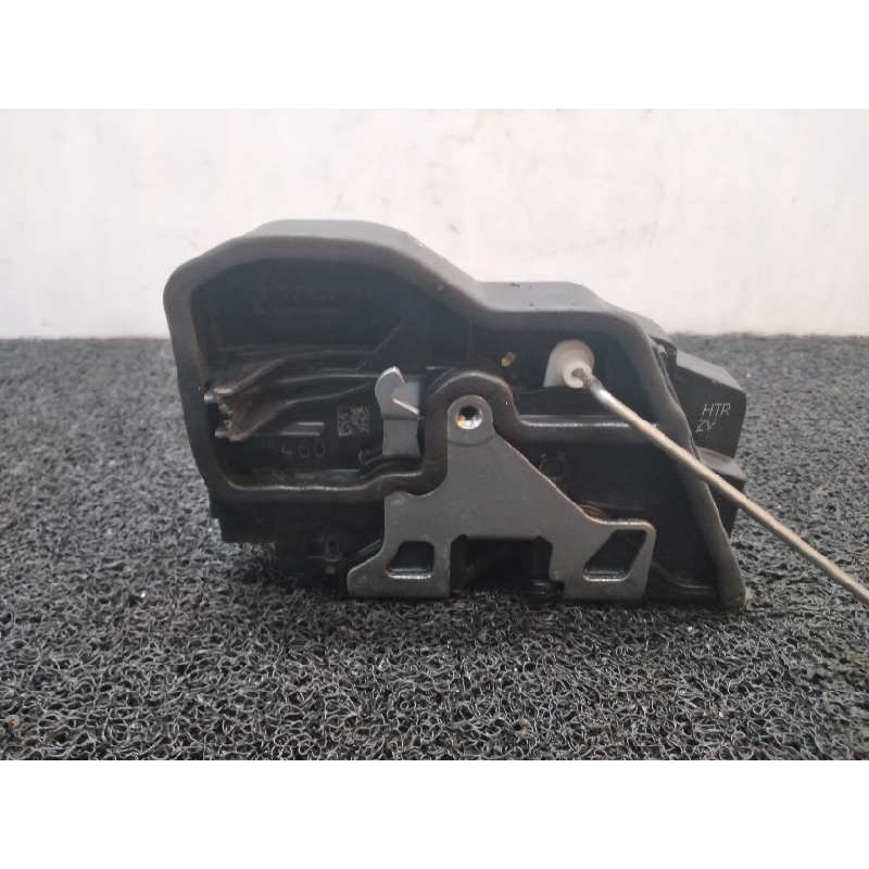 Recambio de cerradura puerta trasera derecha para bmw serie 3 lim. (f30) 316d referencia OEM IAM   