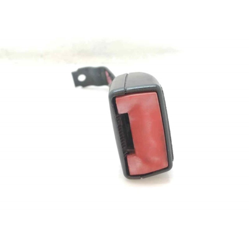 Recambio de enganche cinturon delantero izquierdo para seat altea (5p1) stylance / style referencia OEM IAM - Azul 3