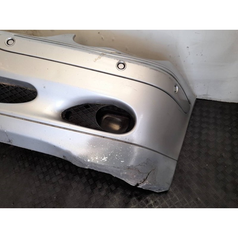 Recambio de paragolpes delantero para mercedes-benz clase c (w203) familiar c 200 t cdi (203.204) referencia OEM IAM 2