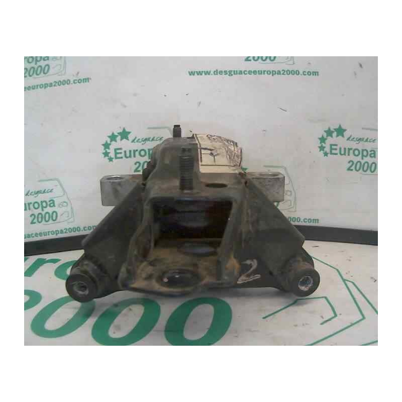 Recambio de soporte cambio para seat ibiza (6l1) 1.9 tdi referencia OEM IAM - Azul 4
