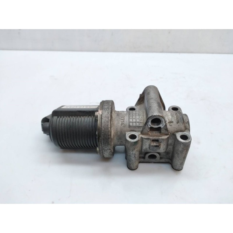 Recambio de valvula egr para opel vectra c berlina comfort referencia OEM IAM 55194735 - Gris 2