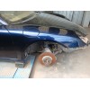 Recambio de aleta delantera derecha para porsche cayman (typ 987c) s referencia OEM IAM   