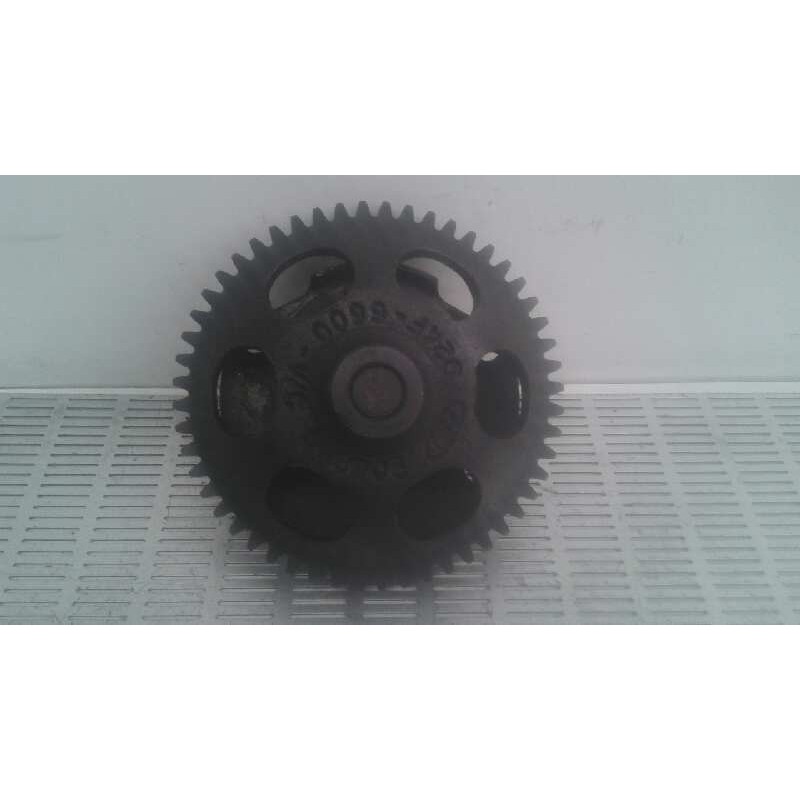 Recambio de bomba aceite para ford transit, combi 1995 2.5 diesel referencia OEM IAM 924F6600VC  