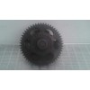 Recambio de bomba aceite para ford transit, combi 1995 2.5 diesel referencia OEM IAM 924F6600VC  