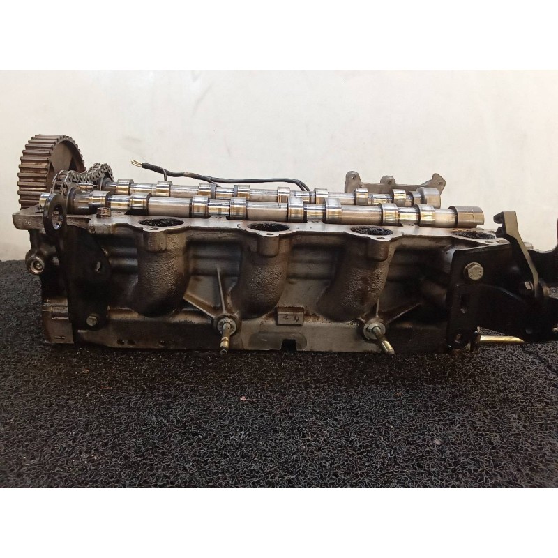 Recambio de culata para ford focus c-max (cap) ghia (d) referencia OEM IAM 9641752610 2
