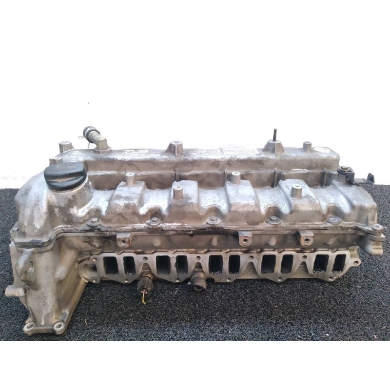 Recambio de culata para ssangyong rodius xdi referencia OEM IAM R6650160001 - Negro 2