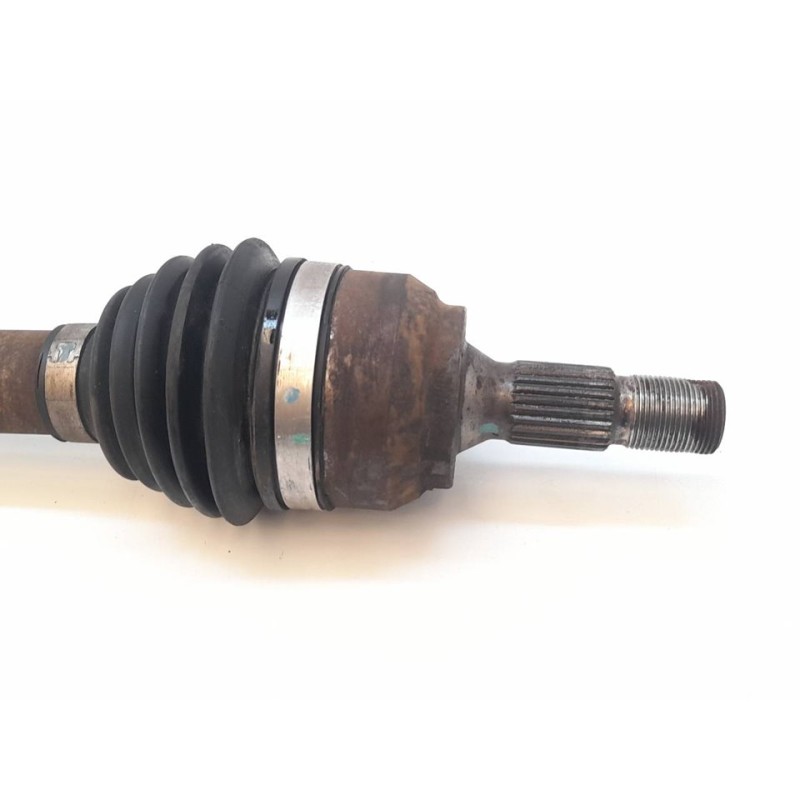 Recambio de transmision delantera derecha para peugeot 307 (s1) 1.6 16v cat referencia OEM IAM 9680994580 - Gris 5
