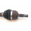 Recambio de transmision delantera derecha para peugeot 307 (s1) 1.6 16v cat referencia OEM IAM 9680994580  