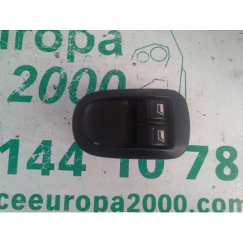 MANDO ELEVALUNAS DELANTERO IZQUIERDO DAV