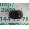 Recambio de mando elevalunas delantero izquierdo para peugeot 206 berlina referencia OEM IAM   DAV