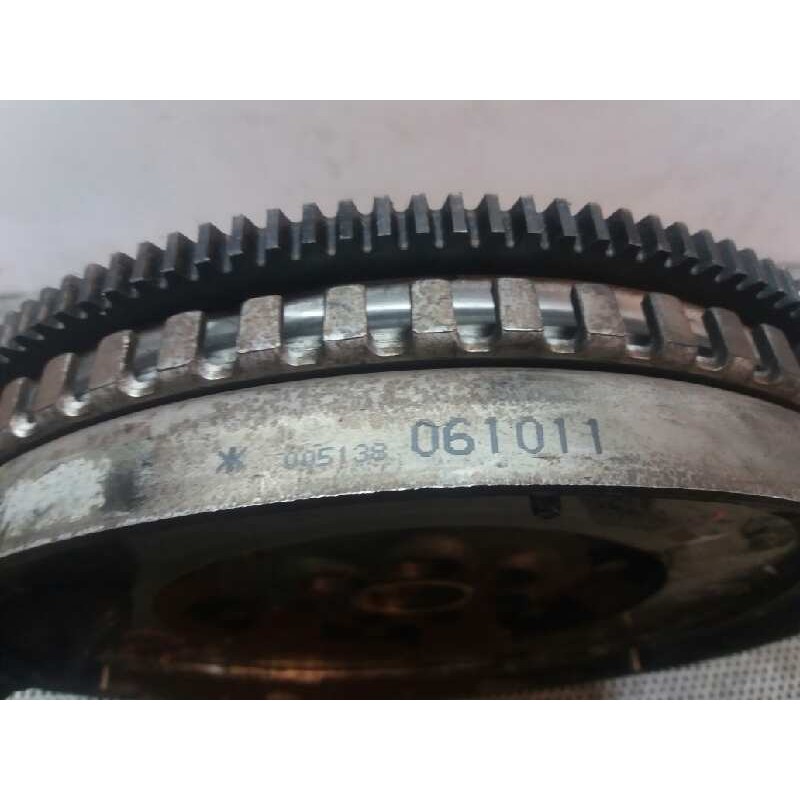 Recambio de volante motor para renault laguna ii grandtour (kg0) privilege luxe referencia OEM IAM 005138061011 4