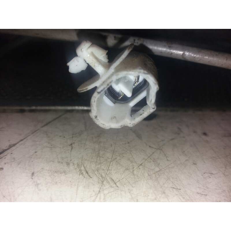 Recambio de elevalunas delantero derecho para suzuki grand vitara 5 puertas sq (ft) 2.0 turbodiesel cat referencia OEM IAM - Gris 2