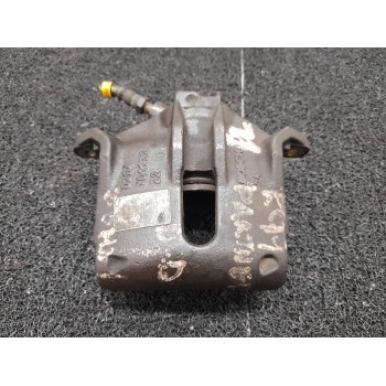 PINZA DE FRENO DELANTERA DERECHA BOSCH 0204 01132