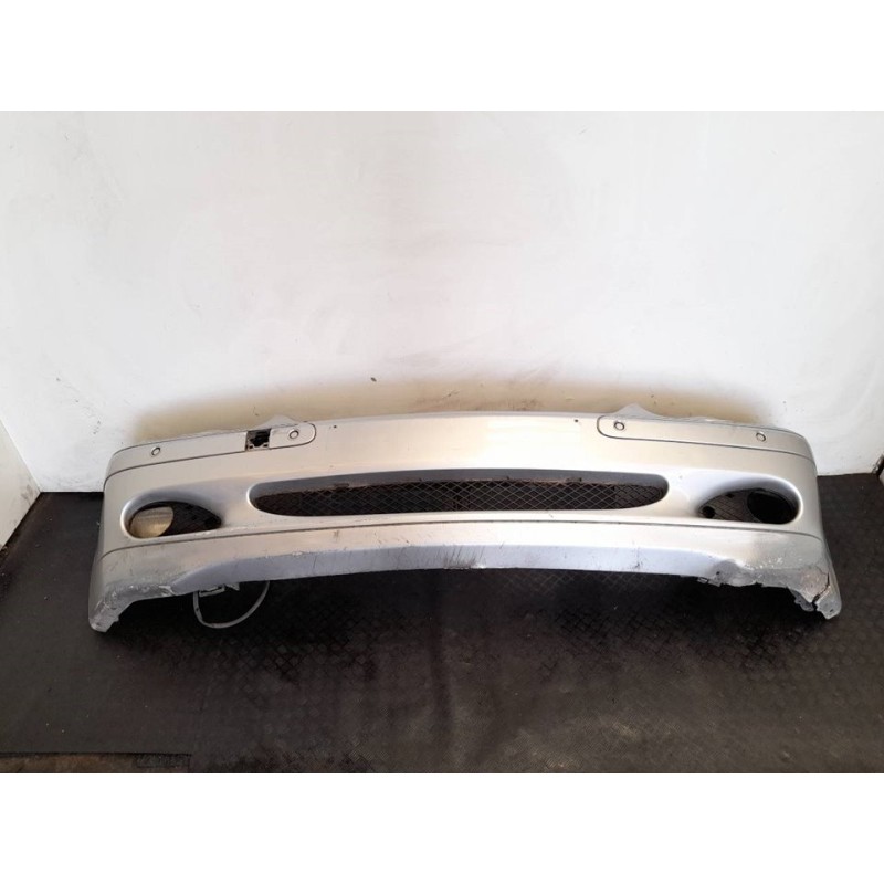 Recambio de paragolpes delantero para mercedes-benz clase c (w203) familiar c 200 t cdi (203.204) referencia OEM IAM 3