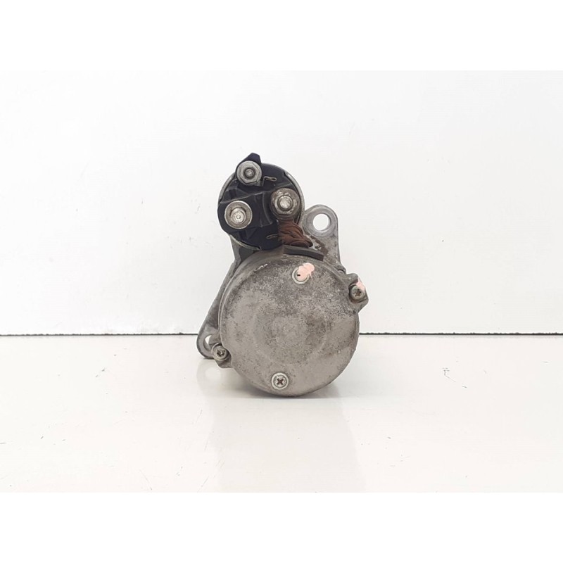 Recambio de motor arranque para mercedes-benz clase cla (w117) cla 220 cdi (117.303) referencia OEM IAM A2709060026  DENSO 2