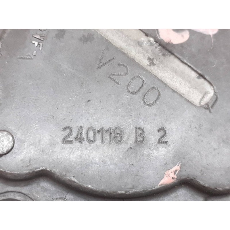 Recambio de depresor freno / bomba vacio para skoda octavia berlina (1u2) tour referencia OEM IAM 240118B2 - Blanco 2