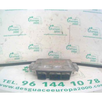 CENTRALITA MOTOR UCE 0281011340 9649158380 