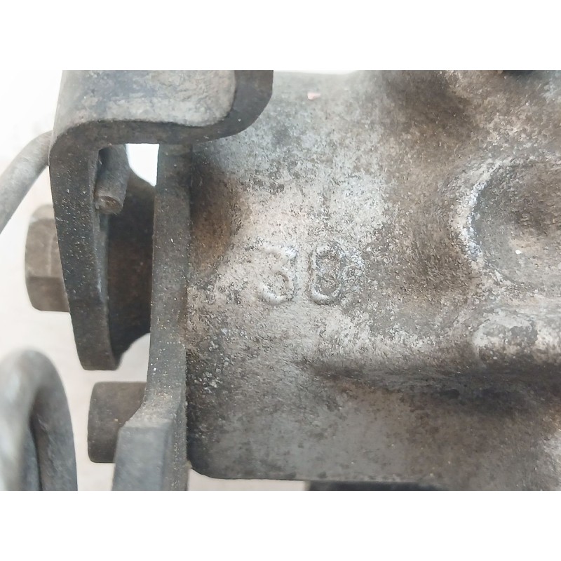 Recambio de pinza de freno trasera derecha para audi a6 berlina (4b2) 2.5 tdi referencia OEM IAM 38  LUCAS 2