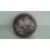 Recambio de bomba aceite para ford transit, combi 1995 2.5 diesel referencia OEM IAM 924F6600VC  