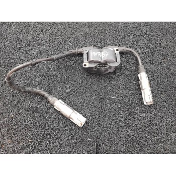BOBINA ENCENDIDO 0221503022 A0001587703 BOSCH