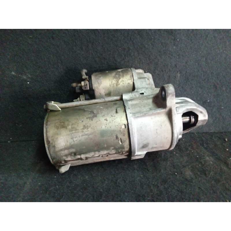 Recambio de motor arranque para daewoo nexia 1.5 16v cat referencia OEM IAM 9000801 60876 5