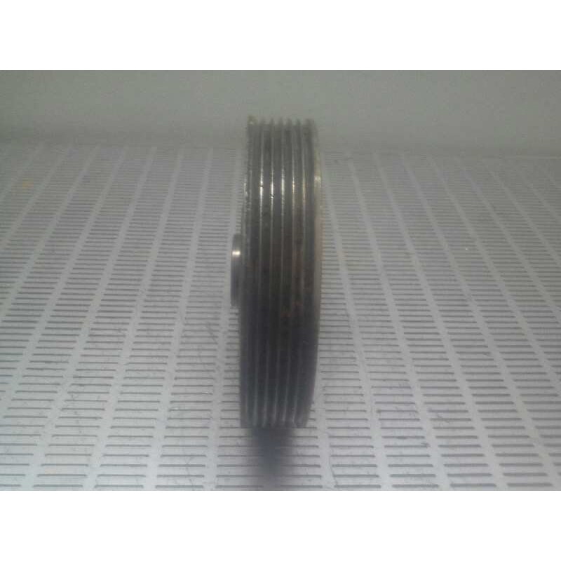 Recambio de polea cigueñal para renault rapid/express (f40) 1.9 diesel referencia OEM IAM   