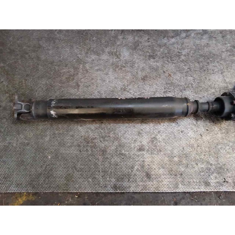 Recambio de transmision central para toyota rav 4 funcruiser (a1) básico referencia OEM IAM - Rojo 3