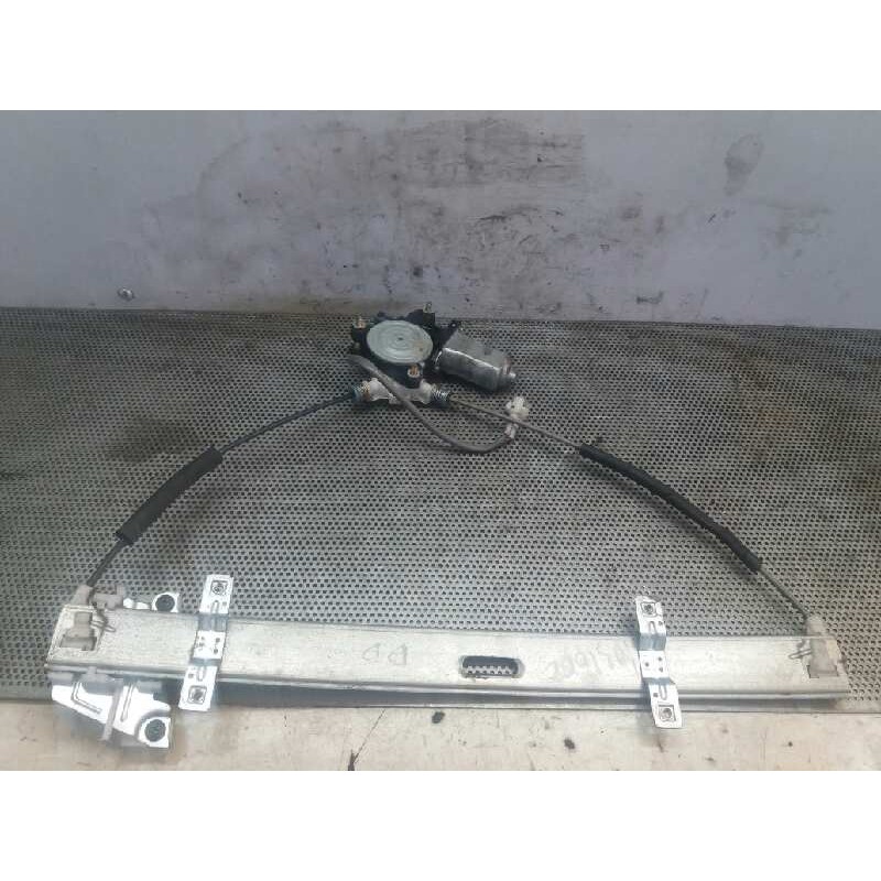 Recambio de elevalunas delantero derecho para suzuki grand vitara 5 puertas sq (ft) 2.0 turbodiesel cat referencia OEM IAM - Gris 3