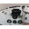 Recambio de cuadro instrumentos para chrysler grand voyager 2.5crdi referencia OEM IAM 1575107252  