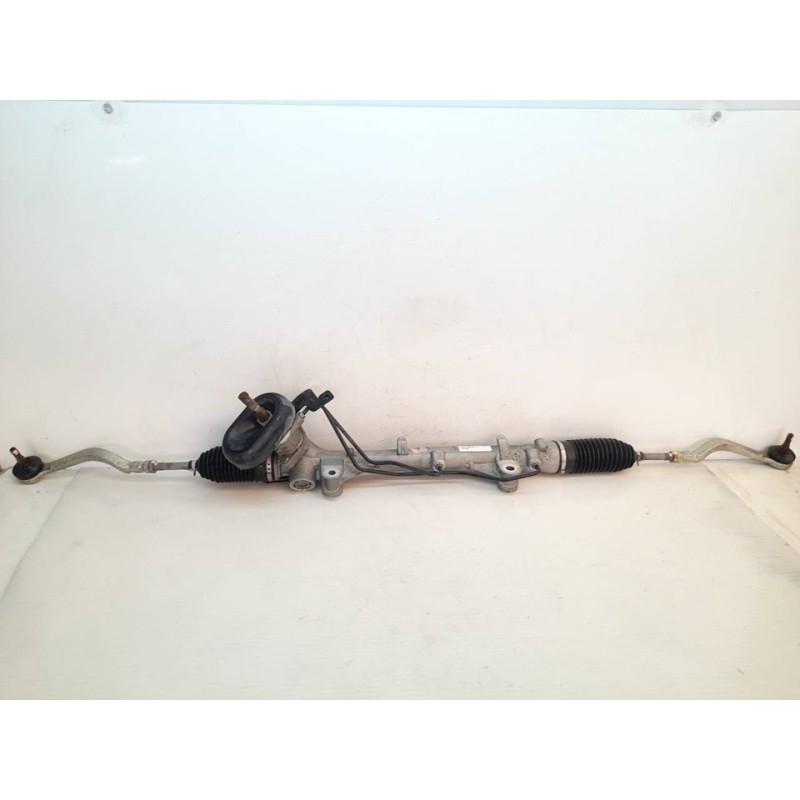 Recambio de cremallera direccion para dacia sandero laureate referencia OEM IAM 490016602R 6820000 