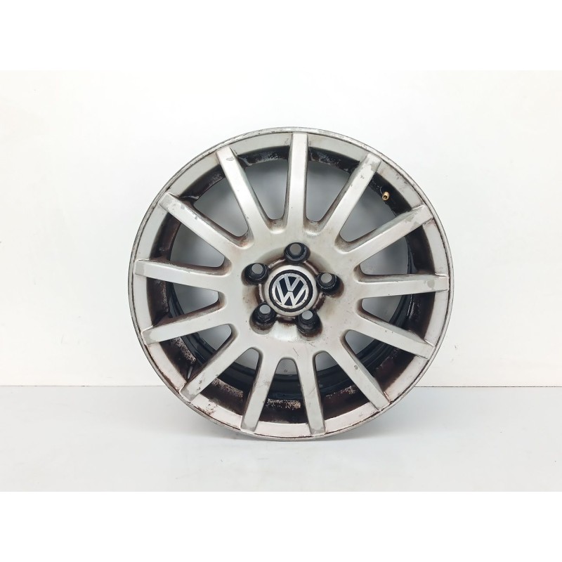 Recambio de llanta para volkswagen golf iv (1j1) 1.9 tdi referencia OEM IAM 1J0601025P  