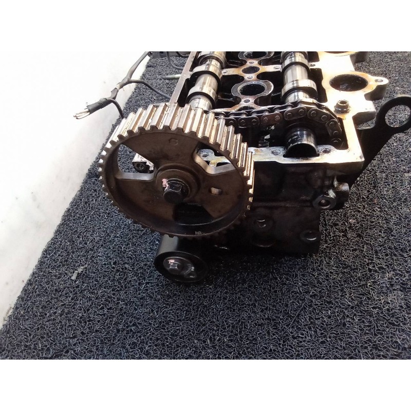 Recambio de culata para ford focus c-max (cap) ghia (d) referencia OEM IAM 9641752610 3
