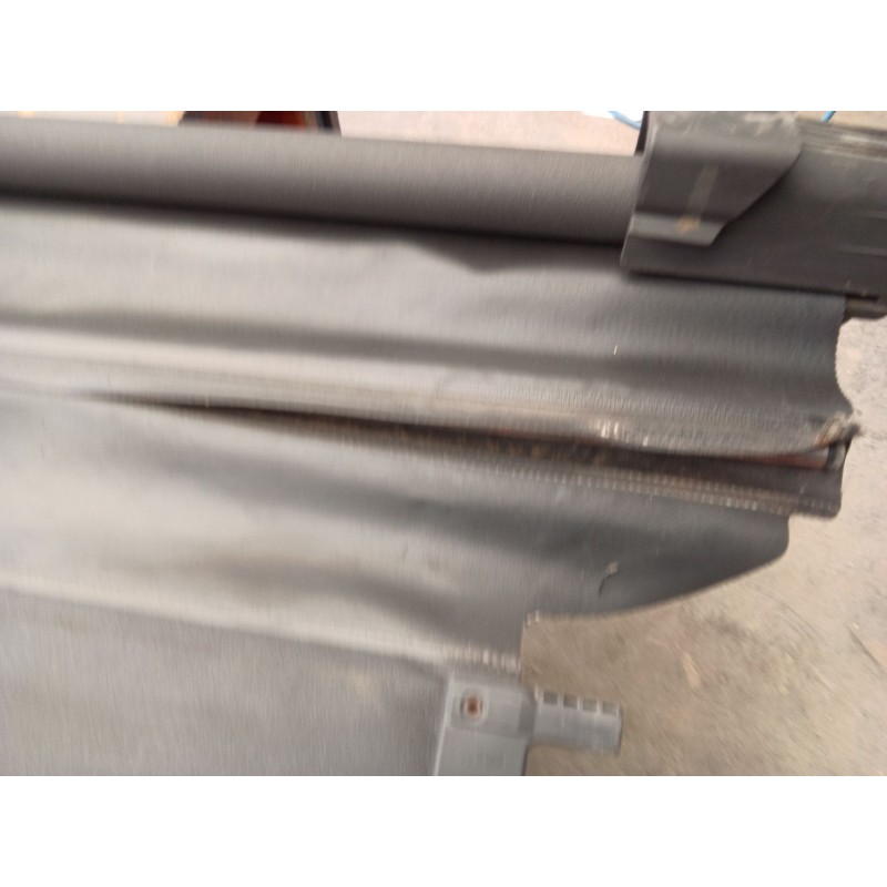Recambio de bandeja trasera para ford mondeo familiar (gd) ghia referencia OEM IAM - Rojo 3