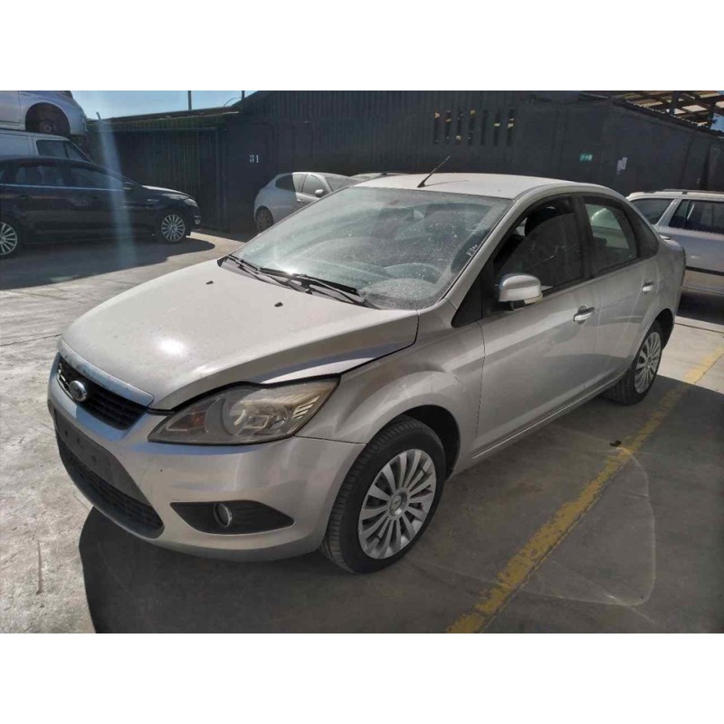 ford focus lim. (cb4) del año 2008