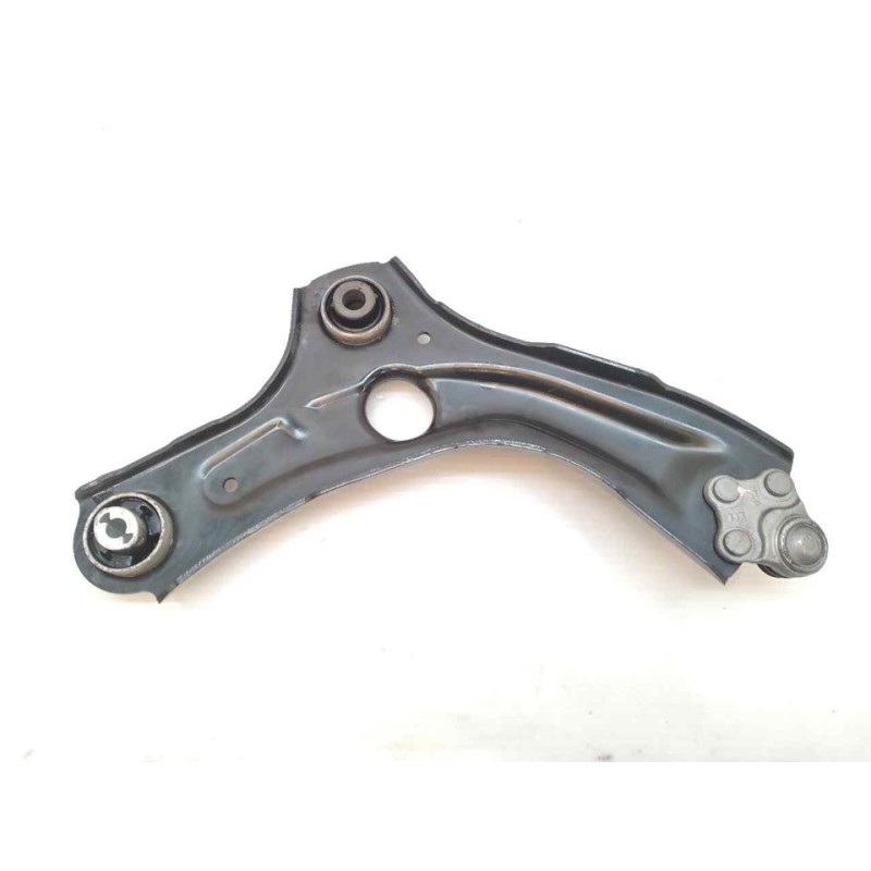 Recambio de brazo suspension inferior delantero izquierdo para renault captur ii e-tech engineered referencia OEM IAM B183 - Gris 3