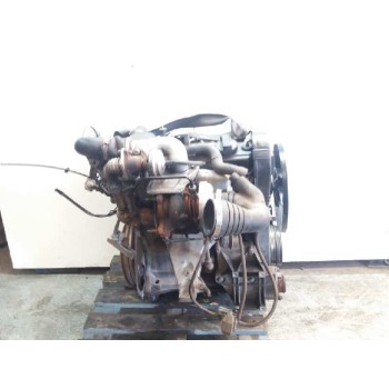 MOTOR COMPLETO AHU 