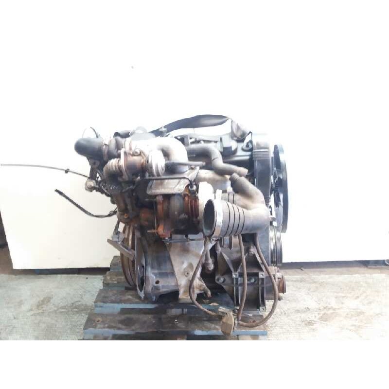 Recambio de motor completo para volkswagen passat berlina (3b2) berlina referencia OEM IAM AHU  