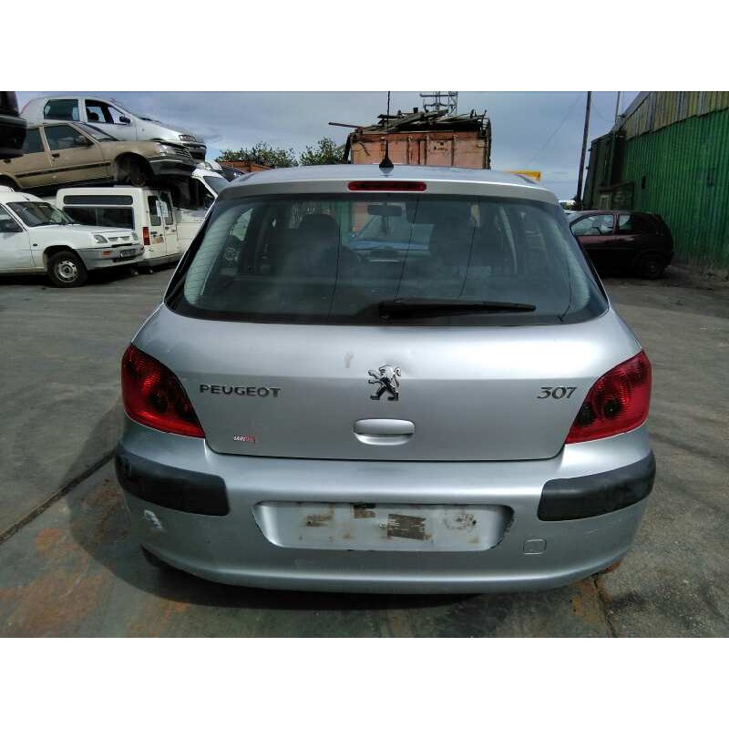 peugeot 307 (s1) del año 2003