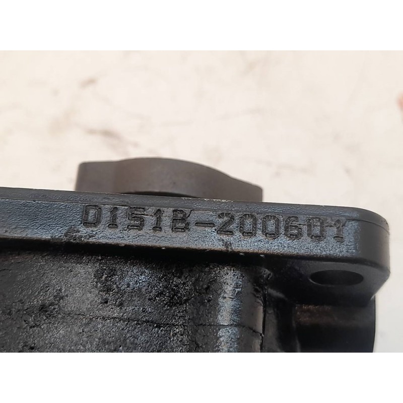 Recambio de depresor freno / bomba vacio para iveco daily caja cerrada (1999 =>) 50 - c 13 caja cerrada referencia OEM IAM D151B - Blanco 2
