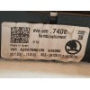 Recambio de cuadro instrumentos para skoda fabia ambition plus referencia OEM IAM 6V0920740E  