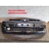 Recambio de paragolpes delantero para renault megane ii coupe/cabrio luxe dynamique referencia OEM IAM   