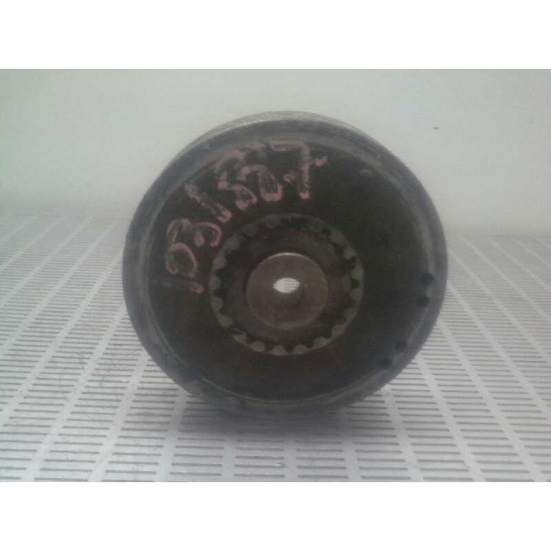 Recambio de polea cigueñal para renault rapid/express (f40) 1.9 diesel referencia OEM IAM - Blanco 2