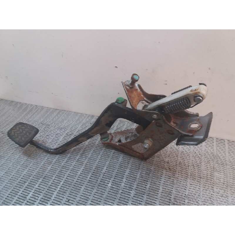 Recambio de pedal embrague para toyota avensis berlina (t 22) 2.0 turbodiesel cat referencia OEM IAM - Gris 2