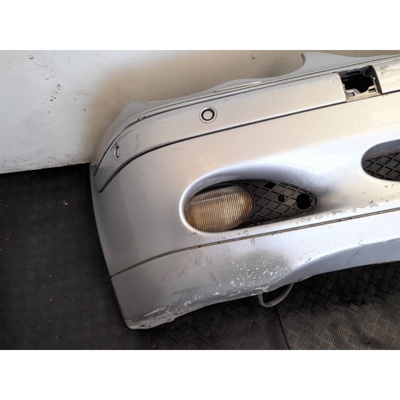 Recambio de paragolpes delantero para mercedes-benz clase c (w203) familiar c 200 t cdi (203.204) referencia OEM IAM 5