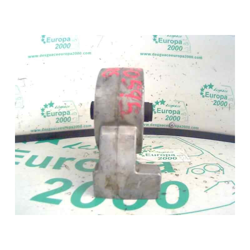 Recambio de soporte motor trasero para kia rio 1.4 ex1 referencia OEM IAM - Rojo 2