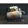 Recambio de motor arranque para fiat punto berlina (188) 1.2 cat referencia OEM IAM 63101018 C132 DENSO