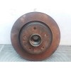 Recambio de disco de freno trasero para renault laguna ii grandtour (kg0) privilege luxe referencia OEM IAM   